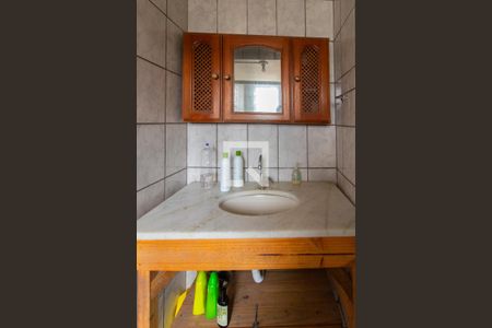 Casa à venda com 300m², 5 quartos e 2 vagas Casa à venda com 300m², 5 quartos e 2 vagasBanheiro do Quarto 5