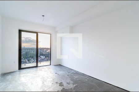 Studio de apartamento à venda com 1 quarto, 29m² em Pinheiros, São Paulo