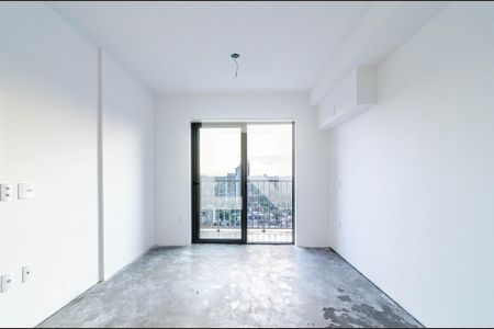 Apartamento à venda com 29m², 1 quarto e sem vagaStudio