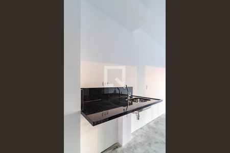 Apartamento para alugar com 29m², 1 quarto e sem vagaCozinha