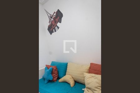 Apartamento para alugar com 221m², 3 quartos e 2 vagasQuarto 2