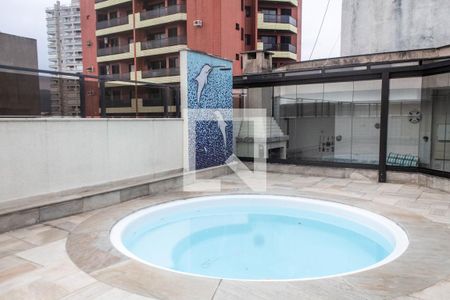 Apartamento para alugar com 221m², 3 quartos e 2 vagasPiscina Privativa 