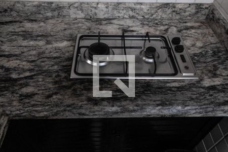 Apartamento para alugar com 221m², 3 quartos e 2 vagasCozinha 2