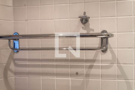 Apartamento para alugar com 221m², 3 quartos e 2 vagasBanheiro da Suíte 1