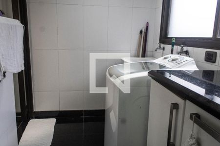 Apartamento para alugar com 221m², 3 quartos e 2 vagasÁrea de Serviço
