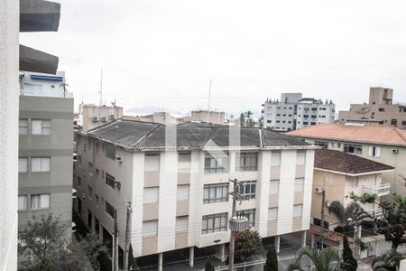 Apartamento para alugar com 221m², 3 quartos e 2 vagasVista do quarto 2