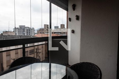 Apartamento para alugar com 221m², 3 quartos e 2 vagasvista da Sacada