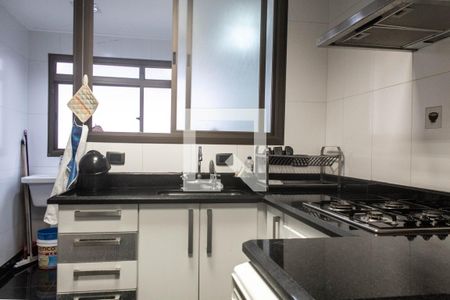 Apartamento para alugar com 221m², 3 quartos e 2 vagasCozinha