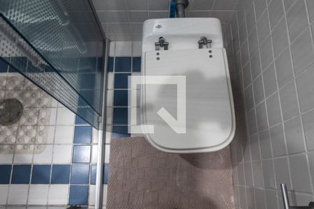 Apartamento para alugar com 221m², 3 quartos e 2 vagasBanheiro 3