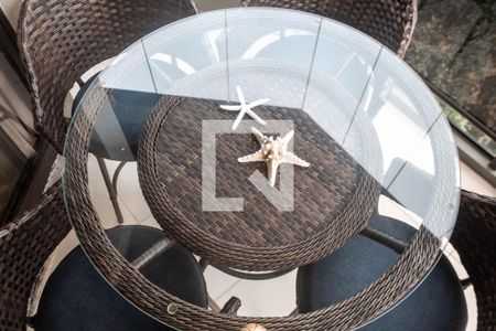 Apartamento para alugar com 221m², 3 quartos e 2 vagasvista da Sacada