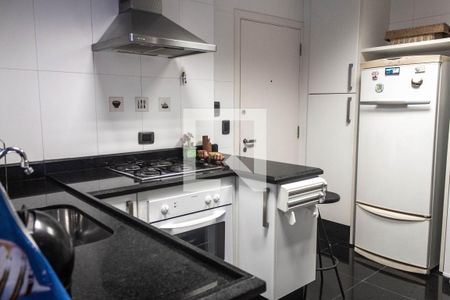 Apartamento para alugar com 221m², 3 quartos e 2 vagasÁrea de Serviço
