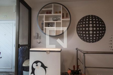 Apartamento para alugar com 221m², 3 quartos e 2 vagasSala 2
