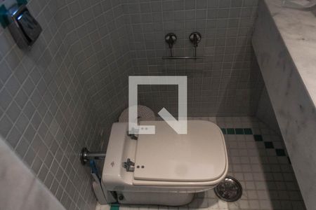 Apartamento para alugar com 221m², 3 quartos e 2 vagasBanheiro 2