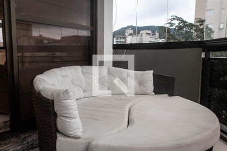 Apartamento para alugar com 221m², 3 quartos e 2 vagasSacada