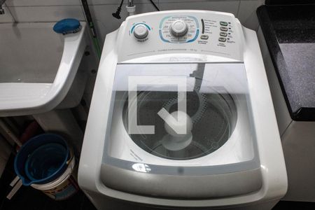 Apartamento para alugar com 221m², 3 quartos e 2 vagasÁrea de Serviço