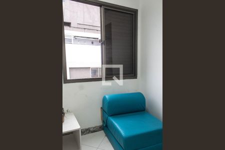 Apartamento para alugar com 221m², 3 quartos e 2 vagasQuarto 2