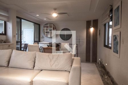 Apartamento para alugar com 221m², 3 quartos e 2 vagasSala 2