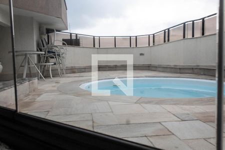 Apartamento para alugar com 221m², 3 quartos e 2 vagasPiscina Privativa 