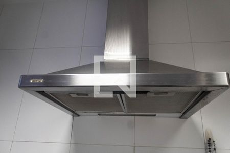 Apartamento para alugar com 221m², 3 quartos e 2 vagasCozinha