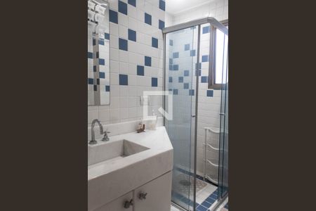 Apartamento para alugar com 221m², 3 quartos e 2 vagasBanheiro 3