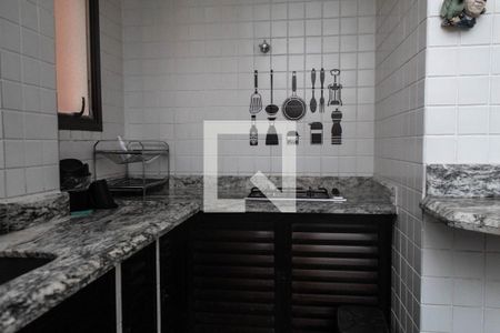 Apartamento para alugar com 221m², 3 quartos e 2 vagasCozinha 2