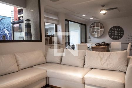 Apartamento para alugar com 221m², 3 quartos e 2 vagasSala 2