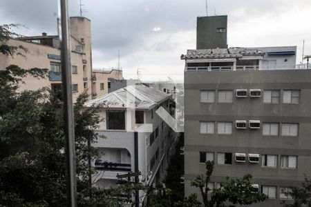 Apartamento para alugar com 221m², 3 quartos e 2 vagasvista da Sacada