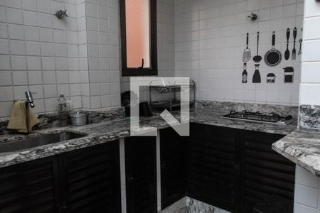Apartamento para alugar com 221m², 3 quartos e 2 vagasCozinha 2