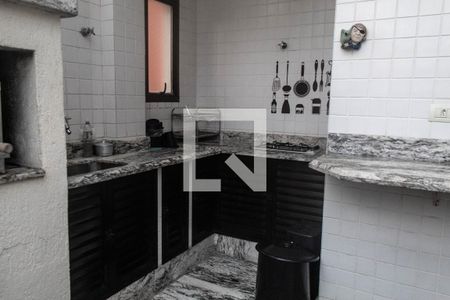 Apartamento para alugar com 221m², 3 quartos e 2 vagasCozinha 2