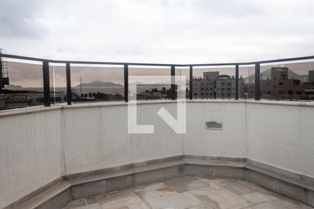 Apartamento para alugar com 221m², 3 quartos e 2 vagasCobertura