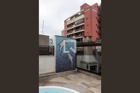 Apartamento para alugar com 221m², 3 quartos e 2 vagasPiscina