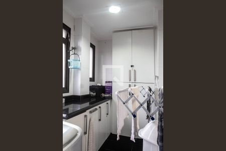 Apartamento para alugar com 221m², 3 quartos e 2 vagasÁrea de Serviço