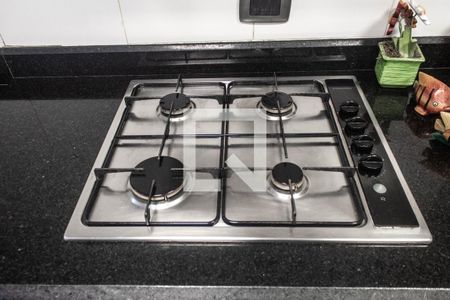 Apartamento para alugar com 221m², 3 quartos e 2 vagasCozinha