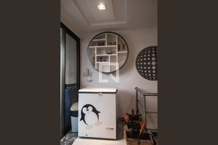 Apartamento para alugar com 221m², 3 quartos e 2 vagasSala 2