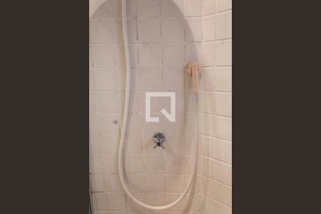 Apartamento para alugar com 221m², 3 quartos e 2 vagasBanheiro da Suíte 1