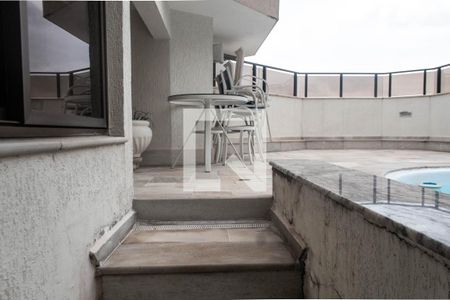 Apartamento para alugar com 221m², 3 quartos e 2 vagasPiscina Privativa 