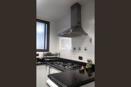 Apartamento para alugar com 221m², 3 quartos e 2 vagasCozinha