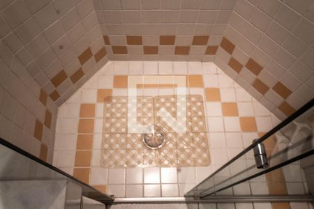 Apartamento para alugar com 221m², 3 quartos e 2 vagasBanheiro da Suíte 1