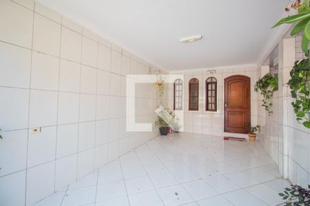 Casa de condomínio à venda com 130m², 3 quartos e 1 vagaGaragem
