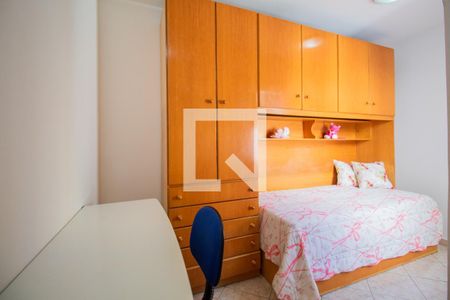 Casa de condomínio à venda com 130m², 3 quartos e 1 vagaQuarto 3