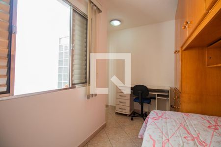 Casa de condomínio à venda com 130m², 3 quartos e 1 vagaQuarto 3