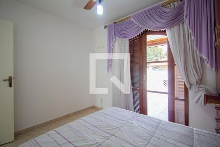 Quarto 1 de casa de condomínio para alugar com 3 quartos, 130m² em Vila Clara, São Paulo