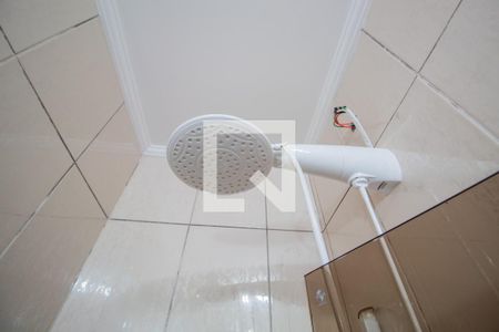 Banheiro 1 de casa de condomínio para alugar com 3 quartos, 130m² em Vila Clara, São Paulo