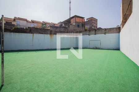 Casa de condomínio à venda com 130m², 3 quartos e 1 vagaQuadra Esportiva