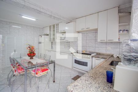 Casa de condomínio à venda com 130m², 3 quartos e 1 vagaCozinha