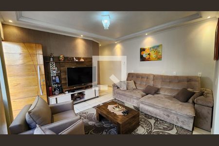 Sala de casa para alugar com 3 quartos, 210m² em Jardim do Lago, Jundiaí