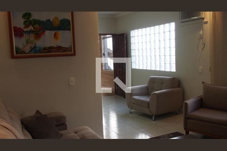 Sala de casa para alugar com 3 quartos, 210m² em Jardim do Lago, Jundiaí