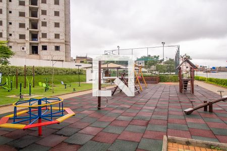 Apartamento à venda com 56m², 2 quartos e 1 vagaÁrea comum