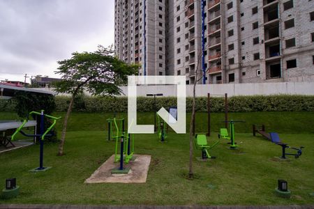 Apartamento à venda com 56m², 2 quartos e 1 vagaÁrea comum