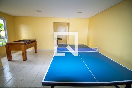 Apartamento à venda com 56m², 2 quartos e 1 vagaÁrea comum